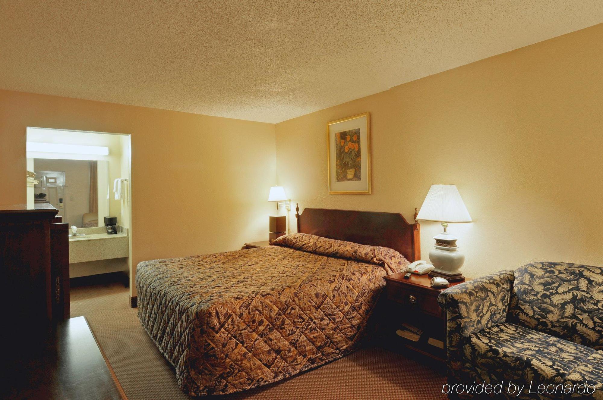 Economylodge Bossier City Room photo