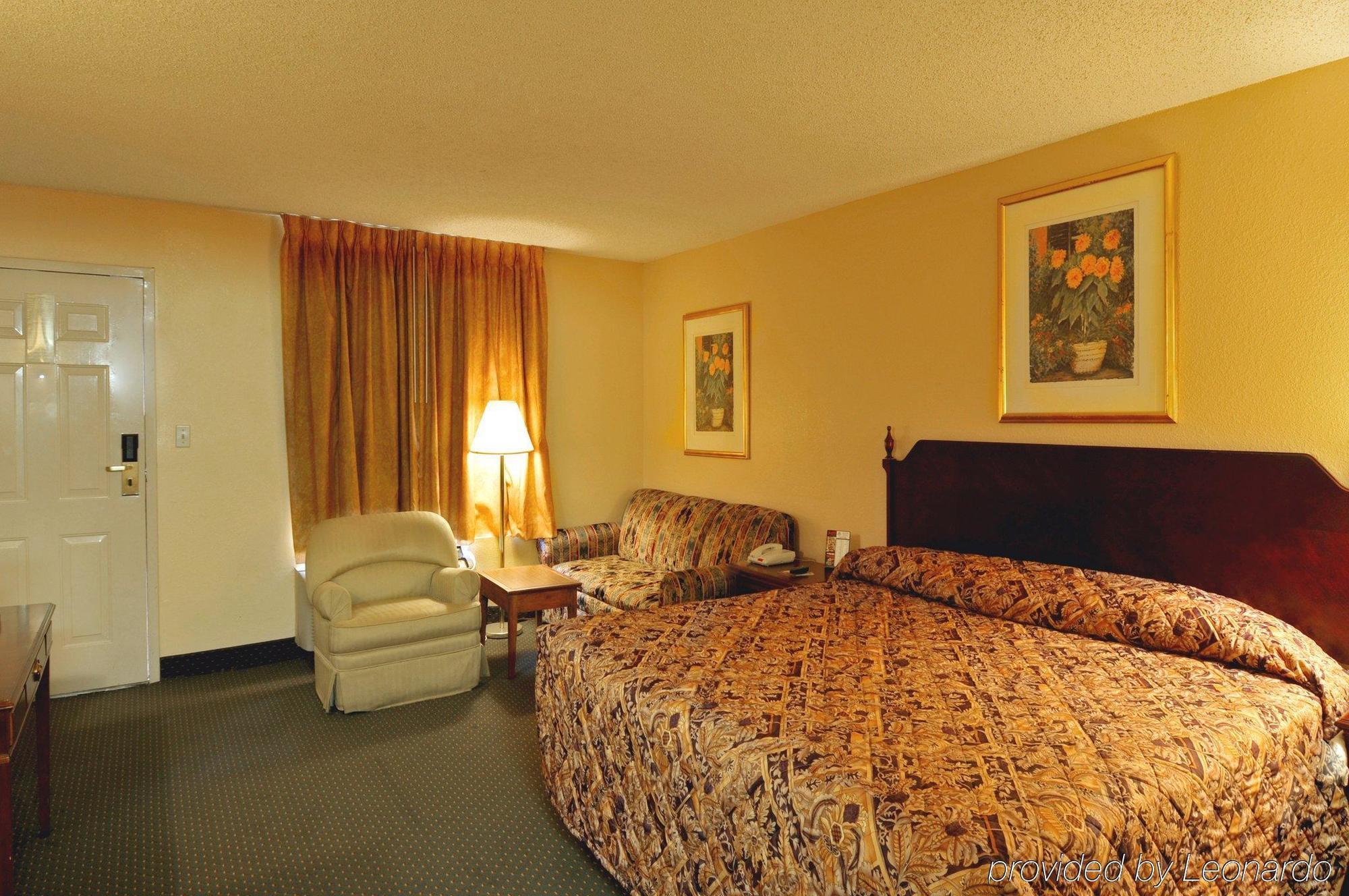 Economylodge Bossier City Room photo