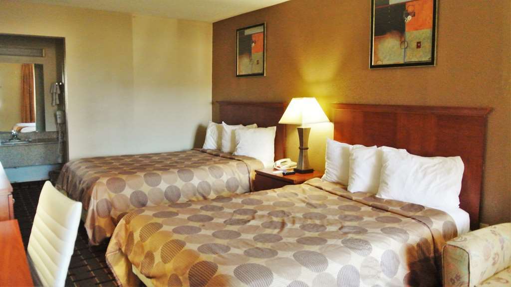 Economylodge Bossier City Room photo