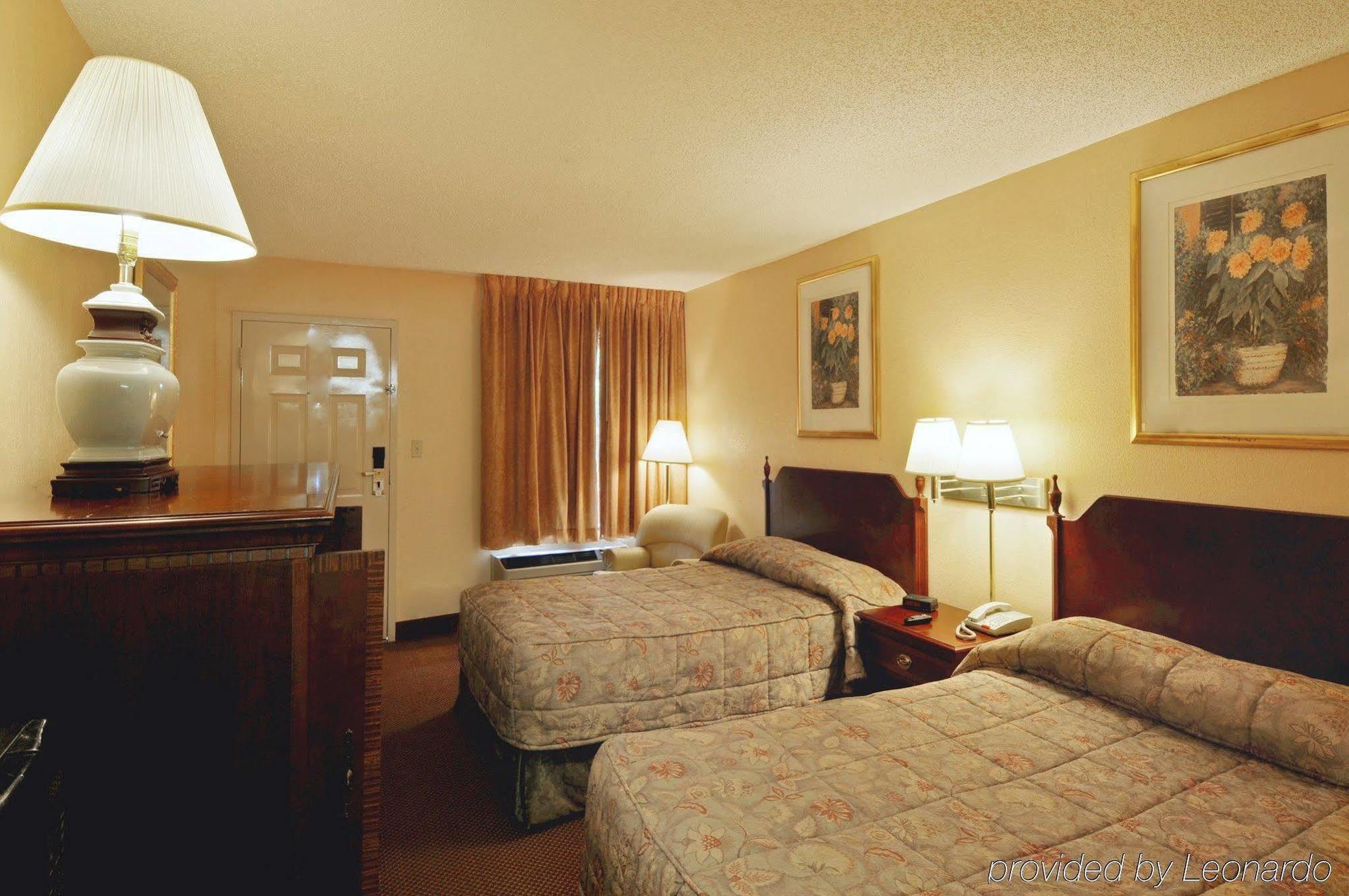 Economylodge Bossier City Room photo